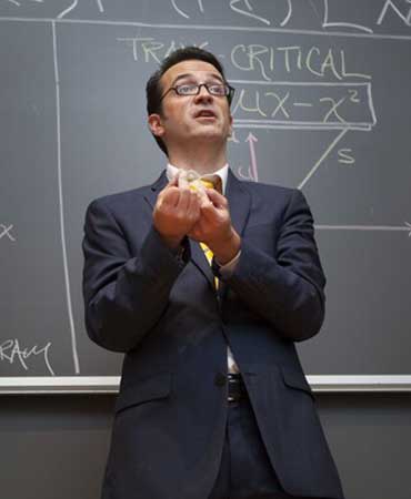 Postdoc Programs
