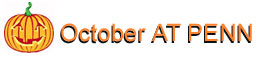 October AT PENN