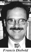 F. Diebold