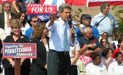 J. Kerry