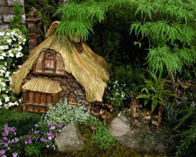 cottage