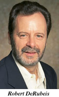 R. DeRubeis