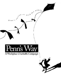 Penn's Way