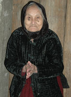 Vietnamese Woman