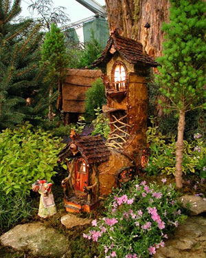 Fairy Tale Rale II