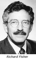 Richard Fisher