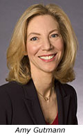 Amy Gutmann