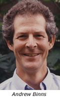 Andrew Binns