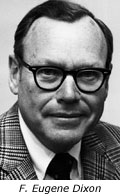 F. Eugene Dixon