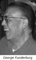 George Funderburg