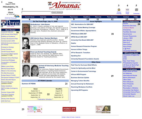 New Website