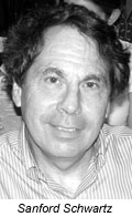 Sanford Schwartz