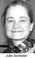 Julie Sochalski