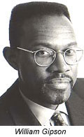 William Gipson
