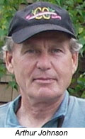 Arthur Johnson