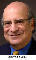 Charles Bosk