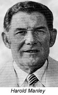 Harold Manley