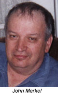 John Merkel