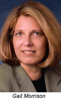 Gail Morrison