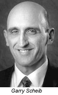 Garry Scheib