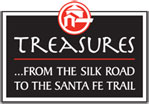 Treasures...