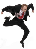Paul Taylor Dance Company
