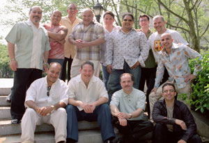 Spanish Harlem Orchestra