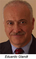 Eduardo Glandt