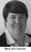 Mary Ann Keenan