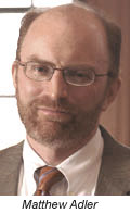 Matthew Adler
