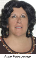 Anne Papageorge