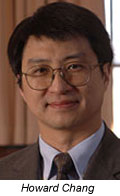 Howard Chang
