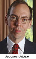 Jacques deLisle