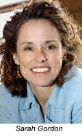 Sarah Gordon