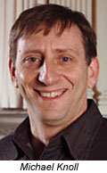 Michael Knoll