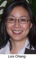 Lois Chiang
