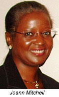 Joann Mitchell