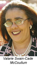 Valarie Swain-Cade McCoullum