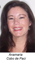 Anamaria Cobo de Paci