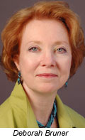 Deborah Bruner