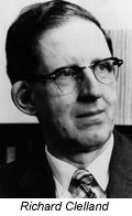 Richard Clelland