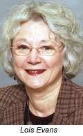Lois Evans
