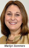 Marilyn Sommers