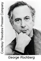 George Rochberg