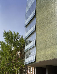 Skirkanich Hall 