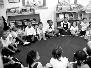 Penn Alexander School