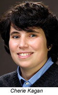 Cherie Kagan