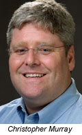 Chris Murray