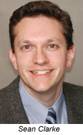 Sean Clarke