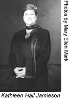 Kathleen Hall Jamieson